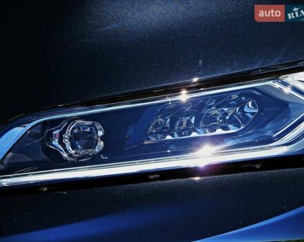 Чорний Ніссан Rogue Sport, об'ємом двигуна 2 л та пробігом 77 тис. км за 17500 $, фото 22 на Automoto.ua