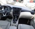 Черный Ниссан Rogue Sport, объемом двигателя 2 л и пробегом 22 тыс. км за 19800 $, фото 17 на Automoto.ua