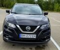 Черный Ниссан Rogue Sport, объемом двигателя 2 л и пробегом 21 тыс. км за 19300 $, фото 2 на Automoto.ua