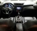 Черный Ниссан Rogue Sport, объемом двигателя 2 л и пробегом 100 тыс. км за 14800 $, фото 7 на Automoto.ua