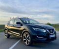 Черный Ниссан Rogue Sport, объемом двигателя 2 л и пробегом 54 тыс. км за 18300 $, фото 1 на Automoto.ua