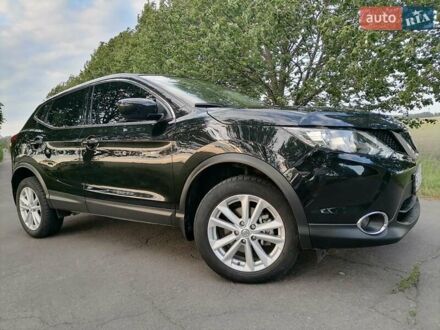 Ниссан Rogue Sport 2018 в Ровно на Automoto.ua Черный Ниссан Rogue Sport, объемом двигателя 2 л и пробегом 110 тыс. км за 14500 $, фото 1 на Automoto.ua