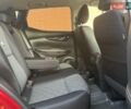Красный Ниссан Rogue Sport, объемом двигателя 2 л и пробегом 61 тыс. км за 14700 $, фото 3 на Automoto.ua