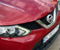 Красный Ниссан Rogue Sport, объемом двигателя 2 л и пробегом 51 тыс. км за 13800 $, фото 4 на Automoto.ua
