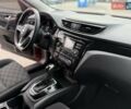 Красный Ниссан Rogue Sport, объемом двигателя 2 л и пробегом 54 тыс. км за 16900 $, фото 21 на Automoto.ua
