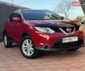 Красный Ниссан Rogue Sport, объемом двигателя 2 л и пробегом 61 тыс. км за 14700 $, фото 17 на Automoto.ua