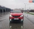 Червоний Ніссан Rogue Sport, об'ємом двигуна 2 л та пробігом 147 тис. км за 14500 $, фото 1 на Automoto.ua