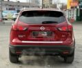 Красный Ниссан Rogue Sport, объемом двигателя 2 л и пробегом 54 тыс. км за 16900 $, фото 8 на Automoto.ua