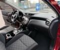 Красный Ниссан Rogue Sport, объемом двигателя 2 л и пробегом 54 тыс. км за 16900 $, фото 18 на Automoto.ua
