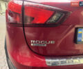 Красный Ниссан Rogue Sport, объемом двигателя 2 л и пробегом 67 тыс. км за 16400 $, фото 61 на Automoto.ua