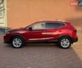 Красный Ниссан Rogue Sport, объемом двигателя 2 л и пробегом 61 тыс. км за 14700 $, фото 12 на Automoto.ua