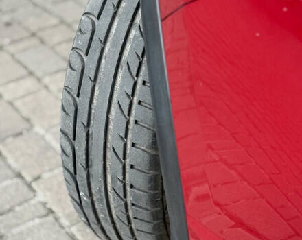 Красный Ниссан Rogue Sport, объемом двигателя 2 л и пробегом 51 тыс. км за 13800 $, фото 8 на Automoto.ua