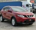 Красный Ниссан Rogue Sport, объемом двигателя 2 л и пробегом 54 тыс. км за 16900 $, фото 6 на Automoto.ua