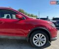 Красный Ниссан Rogue Sport, объемом двигателя 2 л и пробегом 199 тыс. км за 11500 $, фото 17 на Automoto.ua