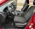 Красный Ниссан Rogue Sport, объемом двигателя 2 л и пробегом 54 тыс. км за 16900 $, фото 12 на Automoto.ua