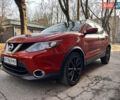 Червоний Ніссан Rogue Sport, об'ємом двигуна 2 л та пробігом 109 тис. км за 14000 $, фото 10 на Automoto.ua