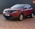 Красный Ниссан Rogue Sport, объемом двигателя 2 л и пробегом 61 тыс. км за 14700 $, фото 11 на Automoto.ua