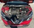 Красный Ниссан Rogue Sport, объемом двигателя 2 л и пробегом 199 тыс. км за 11500 $, фото 11 на Automoto.ua