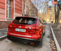 Червоний Ніссан Rogue Sport, об'ємом двигуна 2 л та пробігом 109 тис. км за 14000 $, фото 14 на Automoto.ua