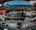 Червоний Ніссан Rogue Sport, об'ємом двигуна 2 л та пробігом 79 тис. км за 14990 $, фото 45 на Automoto.ua