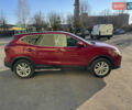 Красный Ниссан Rogue Sport, объемом двигателя 2 л и пробегом 139 тыс. км за 12300 $, фото 3 на Automoto.ua