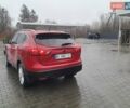Червоний Ніссан Rogue Sport, об'ємом двигуна 2 л та пробігом 147 тис. км за 14500 $, фото 4 на Automoto.ua