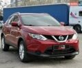 Красный Ниссан Rogue Sport, объемом двигателя 2 л и пробегом 54 тыс. км за 16900 $, фото 3 на Automoto.ua