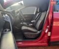 Красный Ниссан Rogue Sport, объемом двигателя 2 л и пробегом 61 тыс. км за 14700 $, фото 19 на Automoto.ua