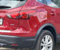 Красный Ниссан Rogue Sport, объемом двигателя 2 л и пробегом 51 тыс. км за 13800 $, фото 3 на Automoto.ua