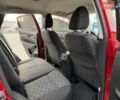 Красный Ниссан Rogue Sport, объемом двигателя 2 л и пробегом 54 тыс. км за 16900 $, фото 19 на Automoto.ua