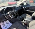 Красный Ниссан Rogue Sport, объемом двигателя 2 л и пробегом 199 тыс. км за 11500 $, фото 3 на Automoto.ua