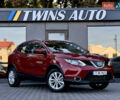 Красный Ниссан Rogue Sport, объемом двигателя 2 л и пробегом 25 тыс. км за 17900 $, фото 16 на Automoto.ua