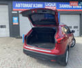 Красный Ниссан Rogue Sport, объемом двигателя 2 л и пробегом 62 тыс. км за 14800 $, фото 12 на Automoto.ua