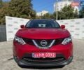 Красный Ниссан Rogue Sport, объемом двигателя 2 л и пробегом 199 тыс. км за 11500 $, фото 9 на Automoto.ua