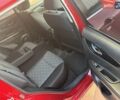 Красный Ниссан Rogue Sport, объемом двигателя 2 л и пробегом 61 тыс. км за 14700 $, фото 21 на Automoto.ua