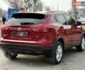 Красный Ниссан Rogue Sport, объемом двигателя 2 л и пробегом 54 тыс. км за 16900 $, фото 4 на Automoto.ua