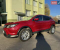 Красный Ниссан Rogue Sport, объемом двигателя 2 л и пробегом 139 тыс. км за 12300 $, фото 8 на Automoto.ua