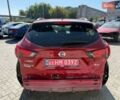 Красный Ниссан Rogue Sport, объемом двигателя 2 л и пробегом 199 тыс. км за 11500 $, фото 15 на Automoto.ua