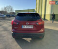 Красный Ниссан Rogue Sport, объемом двигателя 2 л и пробегом 139 тыс. км за 12300 $, фото 5 на Automoto.ua