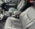 Красный Ниссан Rogue Sport, объемом двигателя 2 л и пробегом 67 тыс. км за 16400 $, фото 9 на Automoto.ua