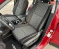 Красный Ниссан Rogue Sport, объемом двигателя 2 л и пробегом 54 тыс. км за 16900 $, фото 9 на Automoto.ua