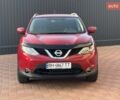 Красный Ниссан Rogue Sport, объемом двигателя 2 л и пробегом 61 тыс. км за 14700 $, фото 1 на Automoto.ua