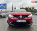 Красный Ниссан Rogue Sport, объемом двигателя 2 л и пробегом 67 тыс. км за 16400 $, фото 16 на Automoto.ua