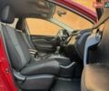 Красный Ниссан Rogue Sport, объемом двигателя 2 л и пробегом 61 тыс. км за 14700 $, фото 20 на Automoto.ua