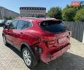 Красный Ниссан Rogue Sport, объемом двигателя 2 л и пробегом 199 тыс. км за 11500 $, фото 2 на Automoto.ua