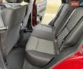 Красный Ниссан Rogue Sport, объемом двигателя 2 л и пробегом 54 тыс. км за 16900 $, фото 15 на Automoto.ua