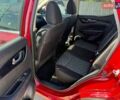 Красный Ниссан Rogue Sport, объемом двигателя 2 л и пробегом 199 тыс. км за 11500 $, фото 16 на Automoto.ua