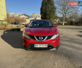 Красный Ниссан Rogue Sport, объемом двигателя 2 л и пробегом 139 тыс. км за 12300 $, фото 1 на Automoto.ua