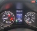 Червоний Ніссан Rogue Sport, об'ємом двигуна 2 л та пробігом 147 тис. км за 14500 $, фото 9 на Automoto.ua