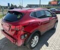 Красный Ниссан Rogue Sport, объемом двигателя 2 л и пробегом 199 тыс. км за 11500 $, фото 4 на Automoto.ua